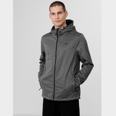 Kurtka softshell 4F M H4Z22-SFM350 24M Kurtka softshell 4F M H4Z22-SFM350 24M