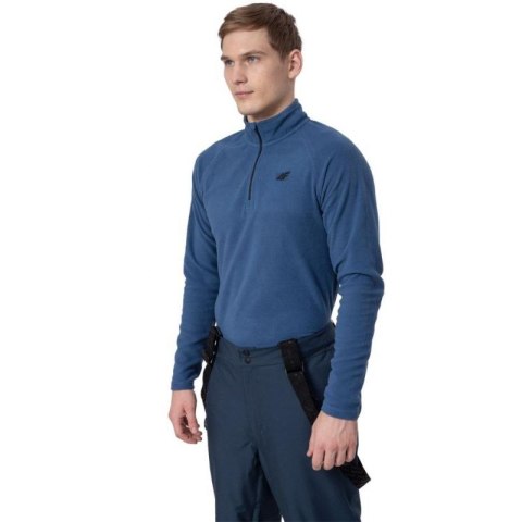 Bluza polarowa 4F M H4Z22BIMP01032S