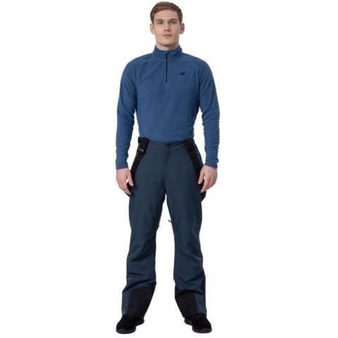 Bluza polarowa 4F M H4Z22BIMP01032S