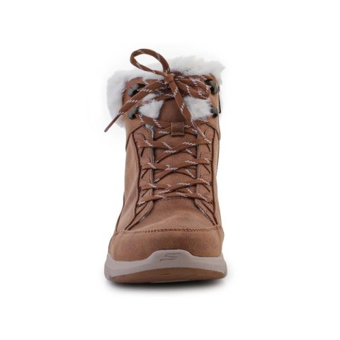 Buty Skechers Glacial Ultra Cozyly W 144178-CSNT