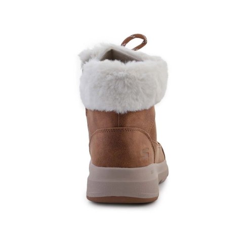 Buty Skechers Glacial Ultra Cozyly W 144178-CSNT