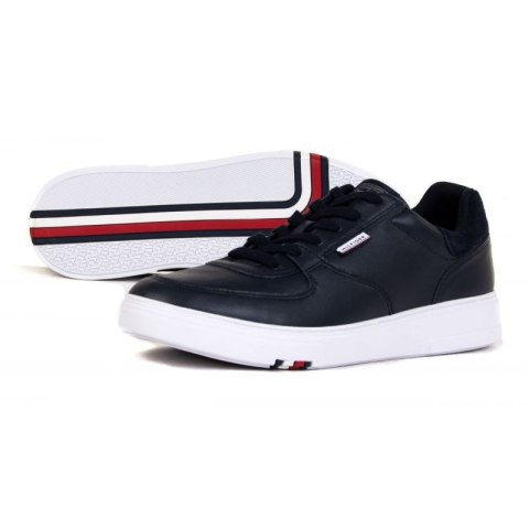 Buty Tommy Hilfiger M FM0FM04017 DW5 Buty Tommy Hilfiger M FM0FM04017 DW5