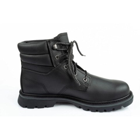 Buty zimowe Caterpillar Quadrate M P723802