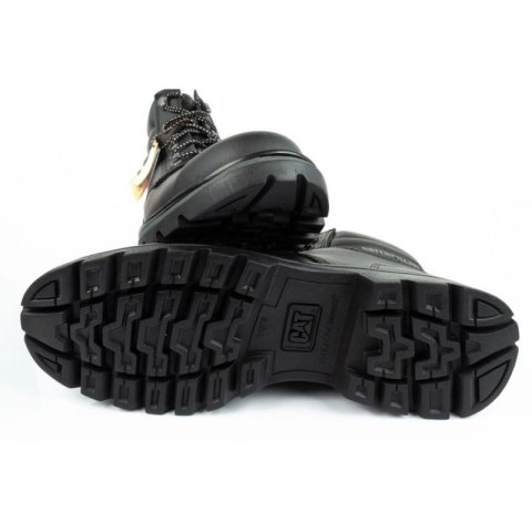 Buty zimowe Caterpillar Quadrate M P723802