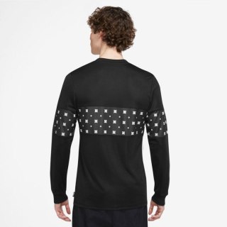 Bluza Nike DF F.C. Libero Top Ls Gx M DQ8559 010