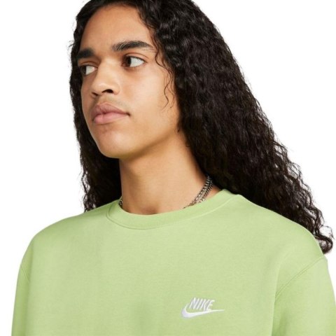 Bluza Nike Nsw Club Crw BB M BV2662 332 Bluza Nike Nsw Club Crw BB M BV2662 332