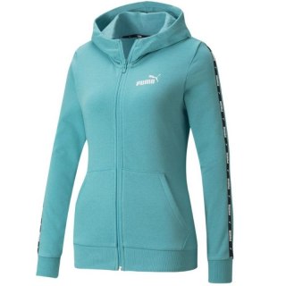 Bluza Puma Power Tape Full-Zip Hoodie TR W 847119 61