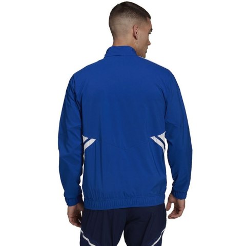 Bluza adidas Condivo 22 Presentation Jacket M HA6245 Bluza adidas Condivo 22 Presentation Jacket M HA6245