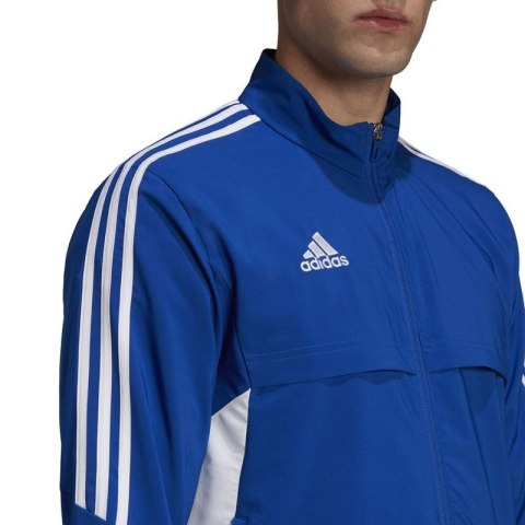 Bluza adidas Condivo 22 Presentation Jacket M HA6245 Bluza adidas Condivo 22 Presentation Jacket M HA6245