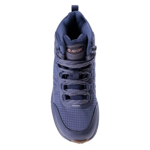 Buty Hi-tec Granise Mid Wp Wo's W 92800442369 Buty Hi-tec Granise Mid Wp Wo's W 92800442369