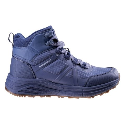 Buty Hi-tec Granise Mid Wp Wo's W 92800442369 Buty Hi-tec Granise Mid Wp Wo's W 92800442369