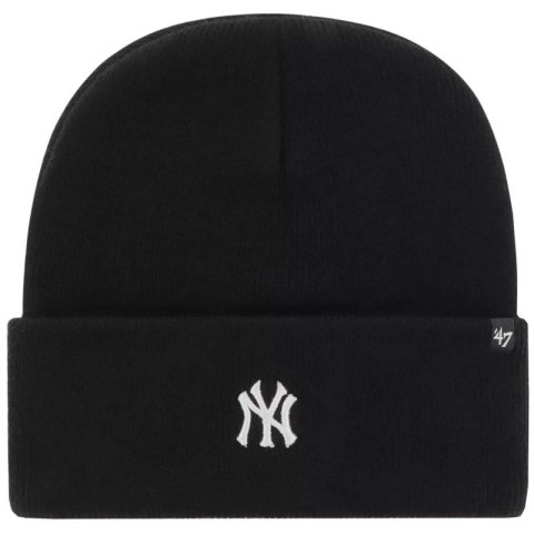 Czapka 47 Brand MLB New York Yankees Base Runner Hat M B-BRNCK17ACE-BKB Czapka 47 Brand MLB New York Yankees Base Runner Hat M B-BRNCK17ACE-BKB