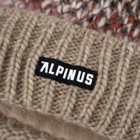Czapka Alpinus Autiola W ST18332 Czapka Alpinus Autiola W ST18332