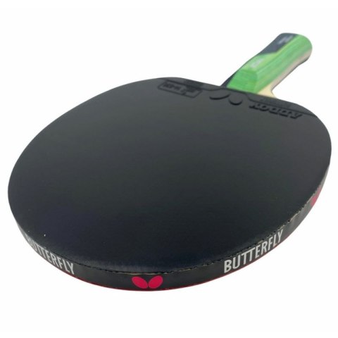 Rakietka do tenisa stołowego Butterfly Timo Boll Smaragd S841447