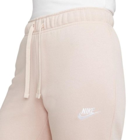 Spodnie Nike NSW Club Fleece W DQ5174 601 Spodnie Nike NSW Club Fleece W DQ5174 601