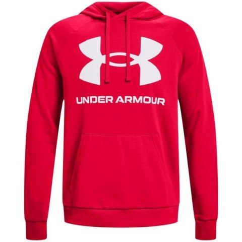 Bluza Under Armour Rival Fleece Big Logo HD M 1357093 600 Bluza Under Armour Rival Fleece Big Logo HD M 1357093 600