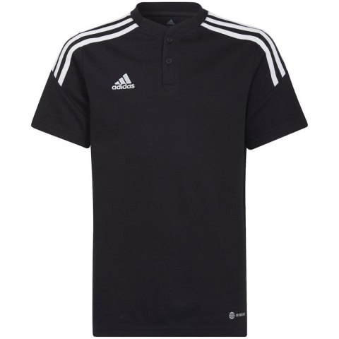 Koszulka adidas Condivo 22 Polo Jr H44110 Koszulka adidas Condivo 22 Polo Jr H44110