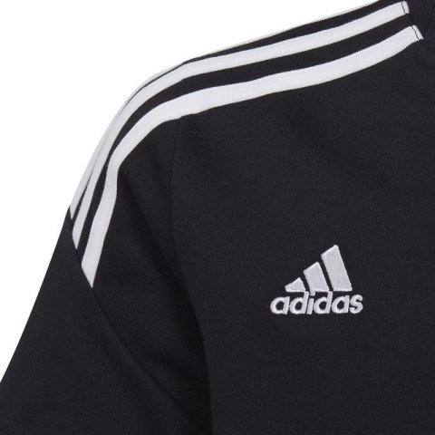 Koszulka adidas Condivo 22 Polo Jr H44110 Koszulka adidas Condivo 22 Polo Jr H44110