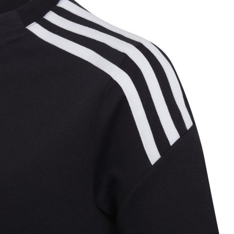 Koszulka adidas Condivo 22 Polo Jr H44110 Koszulka adidas Condivo 22 Polo Jr H44110
