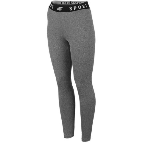 Legginsy 4F W H4Z22 SPDF351 24M Legginsy 4F W H4Z22 SPDF351 24M