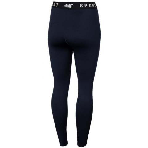 Legginsy 4F W H4Z22 SPDF351 31S Legginsy 4F W H4Z22 SPDF351 31S