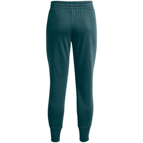 Spodnie Under Armour Rival Fleece W 1356416 716 Spodnie Under Armour Rival Fleece W 1356416 716