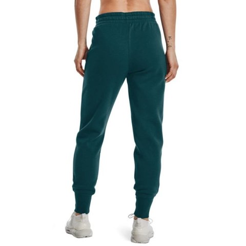 Spodnie Under Armour Rival Fleece W 1356416 716 Spodnie Under Armour Rival Fleece W 1356416 716