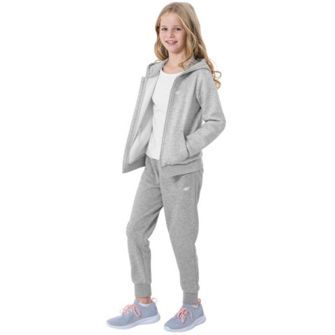 Bluza 4F Jr HJZ22 JBLD001 25M Bluza 4F Jr HJZ22 JBLD001 25M