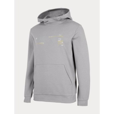 Bluza 4F M H4Z22-BLM023 oliwkowy Bluza 4F M H4Z22-BLM023 oliwkowy
