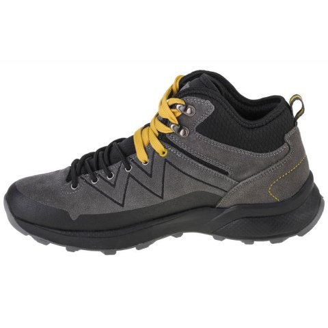 Buty CMP Kaleepso Mid Hiking M 31Q4917-Q906 Buty CMP Kaleepso Mid Hiking M 31Q4917-Q906