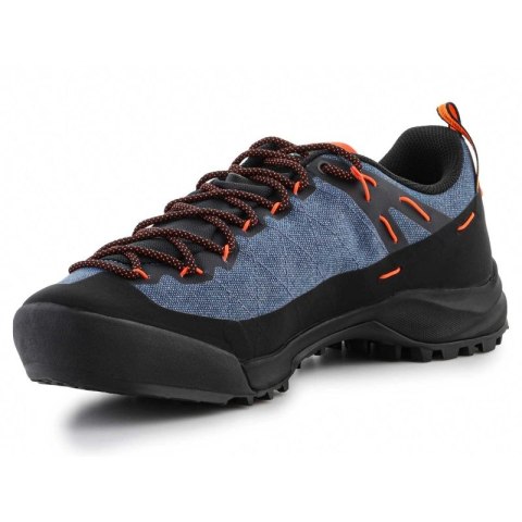 Buty Salewa Wildfire Canvas M 61406-8669