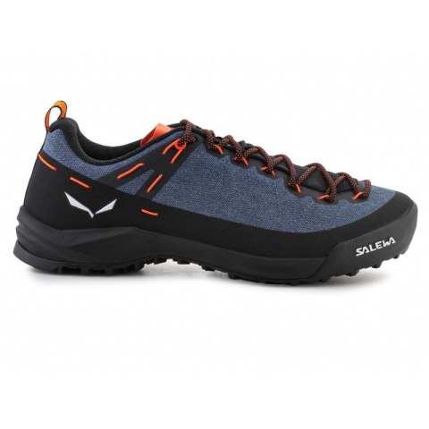 Buty Salewa Wildfire Canvas M 61406-8669