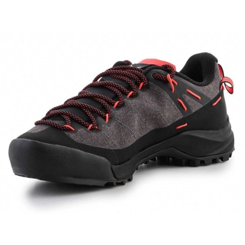 Buty Salewa Wildfire Canvas W 61407-0876