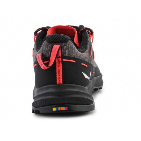 Buty Salewa Wildfire Canvas W 61407-0876