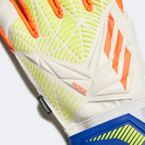 Rękawice bramkarskie adidas Predator GL Mtc Fs HF9738 Rękawice bramkarskie adidas Predator GL Mtc Fs HF9738