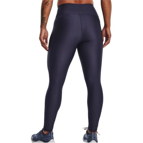 Spodnie Under Armour HeatGear No-Slip Waistband Leggings W 1365336-558 Spodnie Under Armour HeatGear No-Slip Waistband Leggings W 1365336-558