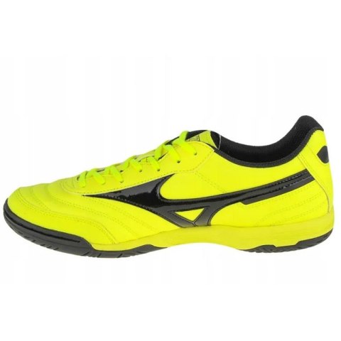 Buty piłkarskie Mizuno Morelia Sala Classic IN M Q1GA220245 Buty piłkarskie Mizuno Morelia Sala Classic IN M Q1GA220245