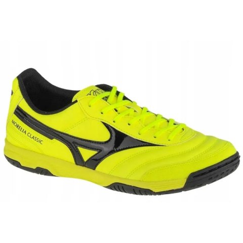 Buty piłkarskie Mizuno Morelia Sala Classic IN M Q1GA220245 Buty piłkarskie Mizuno Morelia Sala Classic IN M Q1GA220245