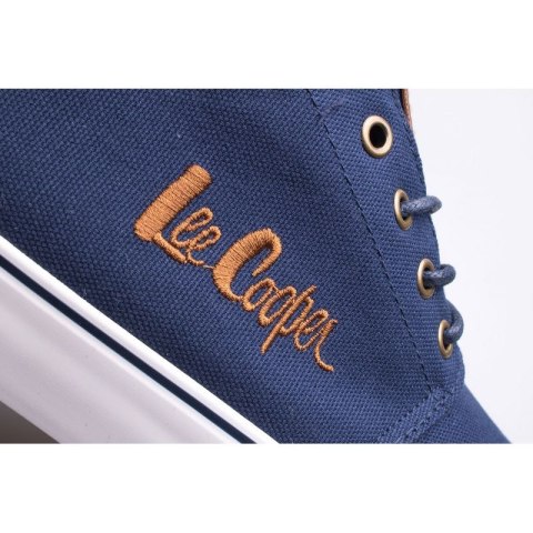 Buty, trampki Lee Cooper M LCW-22-31-0856M
