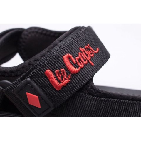 Sandały Lee Cooper M LCW-22-34-0945M
