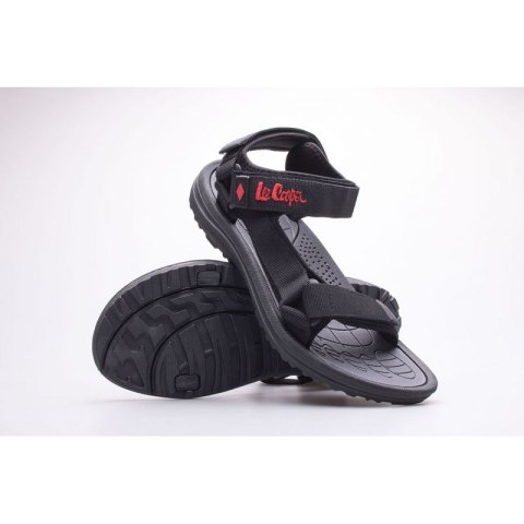 Sandały Lee Cooper M LCW-22-34-0945M