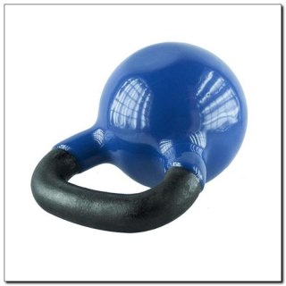 Kettlebell żeliwny Blue HMS KNV12 12kg