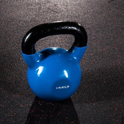 Kettlebell żeliwny Blue HMS KNV12 12kg