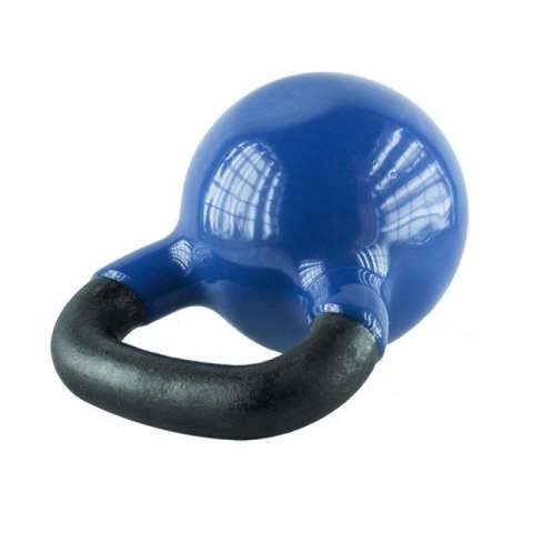 Kettlebell żeliwny Blue HMS KNV12 12kg