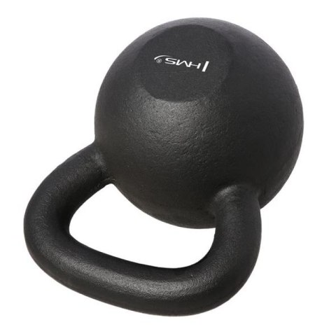 Kettlebell żeliwny HMS KZG28 28kg