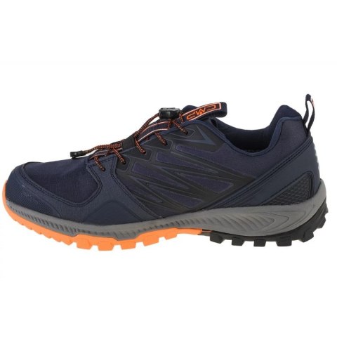 Buty CMP Atik Wp Trail M 3Q31147-22MM