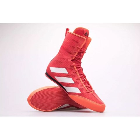 Buty bokserskie adidas BOX HOG 4 M GW1403