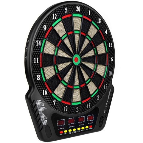 Tarcza elektroniczna Spokey Narvi Pro 942238
