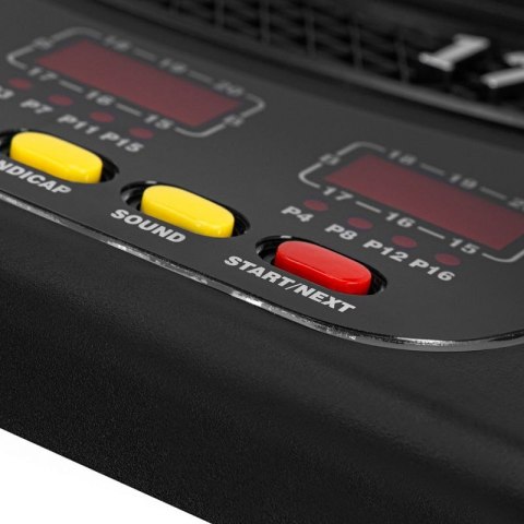 Tarcza elektroniczna Spokey Narvi Pro 942238