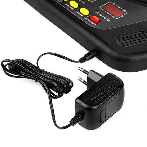 Tarcza elektroniczna Spokey Narvi Pro 942238